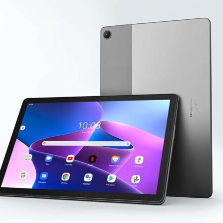 Tablette Tactile TabX 10.1