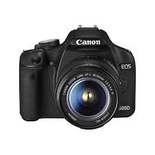 Appareil Photo Reflex Pro 500D